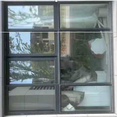 Aluminum Windows
